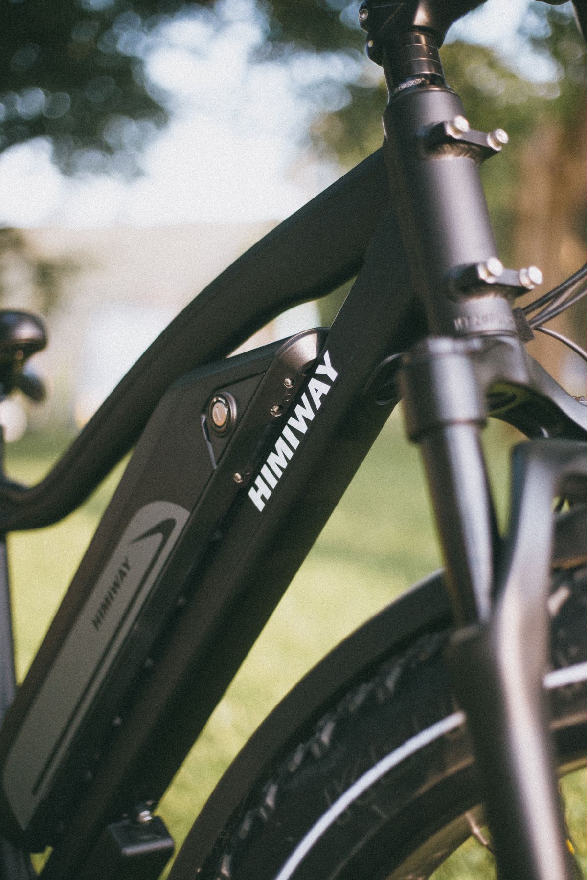 Baterija 500 Wh (zamjenska)