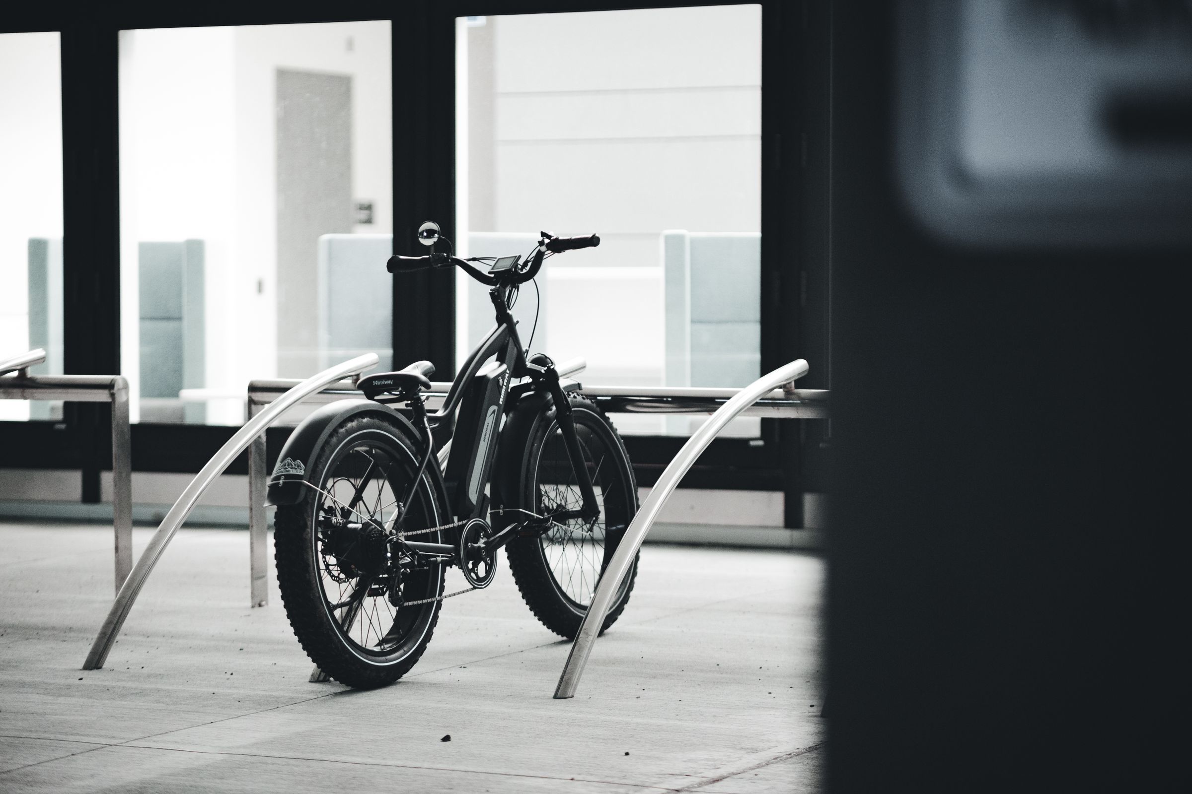Biokovo E-MTB 750